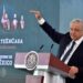 AMLO analizará desaparecer a más de 100 organismos autónomos