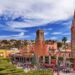 San Miguel de Allende tras el civid-19