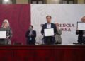 OMS premia a México por impuestos a cigarros y prohibición de vapeadores