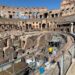 Italia reabre el Coliseo de Roma tras cierre por pandemia