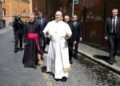 Papa Francisco aprueba normas para disminuir riesgo de corrupción en el Vaticano