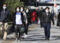 Cuándo y cómo sería la segunda ola del coronavirus