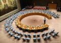 Eligen a México como miembro del Consejo de Seguridad de la ONU