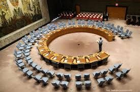 Eligen a México como miembro del Consejo de Seguridad de la ONU