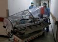 Identifican a médicos que falsearon registros de muertes por covid-19 en CDMX