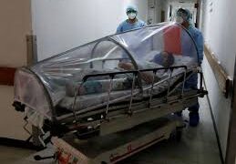 Identifican a médicos que falsearon registros de muertes por covid-19 en CDMX