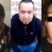 Juez dicta prisión preventiva contra madre, hermana y prima de El Marro