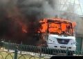 Se desata violencia en Guanajuato