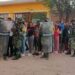 Detienen a 26 integrantes del Cártel de Santa Rosa de Lima en Celaya, Guanajuato