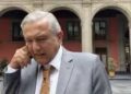 AMLO: No me han reportado daños por sismo, pero falta hablar con Oaxaca