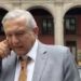 AMLO: No me han reportado daños por sismo, pero falta hablar con Oaxaca