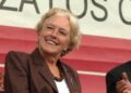 Asa Cristina Laurell renuncia a Subsecretaría de Integración de la Secretaría de Salud