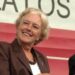 Asa Cristina Laurell renuncia a Subsecretaría de Integración de la Secretaría de Salud