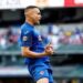 Jonathan Rodríguez, jugador del Cruz Azul, da positivo a Covid-19