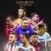 Televisa y TV Azteca anuncian la Copa GNP por México