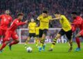 Partidos para hoy, La Liga España, Premier League, Bundesliga y más