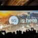 México será de los primeros países de AL en conectarse a las redes 5G
