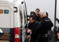 Emilio Lozoya presenta en  solicitud para aceptar extradición a México