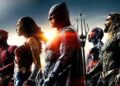 Justice League Snyder Cut: El primer vistazo a la nueva versión