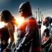 Justice League Snyder Cut: El primer vistazo a la nueva versión