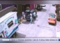 Supuestos repartidores de comida asaltan en Naucalpan, Estado de México