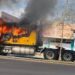 Guanajuato: Ola de violencia y detenciones atribuidas a El Marro