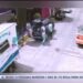 Supuestos repartidores de comida asaltan en Naucalpan, Estado de México