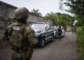 Cinco de las ciudades más violentas del mundo están en México