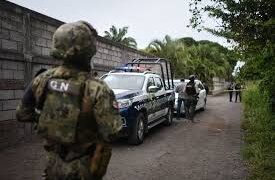 Cinco de las ciudades más violentas del mundo están en México