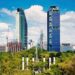 México estudia estrategias para reactivar economía en medio del covid-19