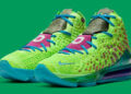 Los mejores tenis de la semana