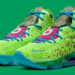 Los mejores tenis de la semana