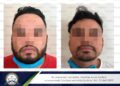 Detienen a dos hermanos por presunta desaparición forzada