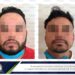 Detienen a dos hermanos por presunta desaparición forzada