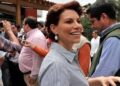 FGR puede continuar con proceso de extradición de Karime Macías: Tribunal