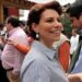 FGR puede continuar con proceso de extradición de Karime Macías: Tribunal