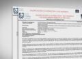 Investigan a médicos por falsear datos de fallecimientos por covid-19 en CdMx