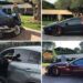 La colección de autos de Cristiano Ronaldo