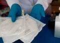 Covid-19: Uso extendido de mascarillas bajaría índice de reproducción del virus