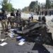 Cuatro muertos en dos explosiones en Pakistán
