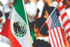 México dejó de ser el principal socio comercial de EEUU: Economía