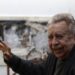 Fallece a los 91 años el artista Manuel Felguérez