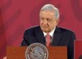AMLO: Alfaro es irrespetuoso a la investidura presidencial