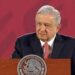 AMLO: Alfaro es irrespetuoso a la investidura presidencial