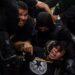 Encuentran a jóvenes desaparecidos tras protestas en Jalisco