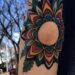 Tatuajes: las zonas más peligrosas para tatuarte