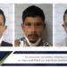 Vinculan a proceso a 3 por disparar a policía en SLP