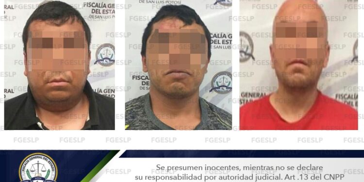 Orden de aprehensión a 3 por desaparición