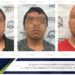 Orden de aprehensión a 3 por desaparición
