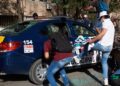 #Audio Supuesto Panista podría ser responsable de daños al Congreso